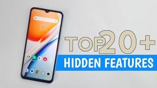 Vivo Y18 Top 20++ Amazing Unique Features  Hidden Tips & Tricks Of Vivo Y18