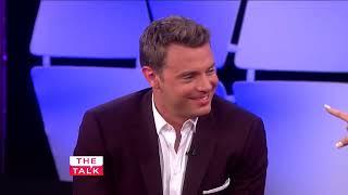 Billy Miller & Eileen Davidson interview after Emmy wins