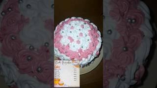 New year pr Itna Delicious cake Bheja @cakeperadise ne     #shorts  #shortvideo #viral #trending