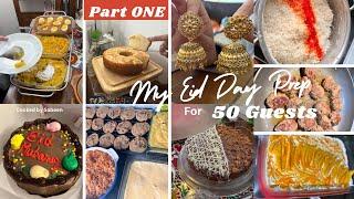 Let’s host a Perfect Dawat Every Time-10  Recipes with Menu Ideas Eid Prep 2024 Cooked by Sabeen