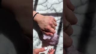 #asmr slime videoları5