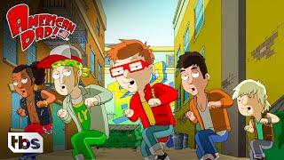 Girl You Need a Shot OF B12 Boyz 12 by Boyz 12 Music Video  American Dad  TBS