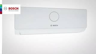 Климатик който пести енергия и Ви се подчинява - Climate 5000i от Bosch с Еко режим