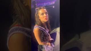 SHUT THE F**K UP - Olivia Rodrigo on GUTS Tour #oliviarodrigo