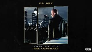 Dr. Dre - The Scenic Route with Rick Ross & Anderson .Paak Official Audio