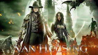 Van Helsing 2004