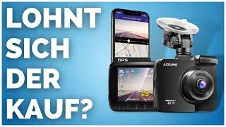 Azdome GS63H ► Dashcams im Test ► KURZ & KOMPAKT zusammengefasst