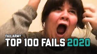 Top 100 Fails of the Year