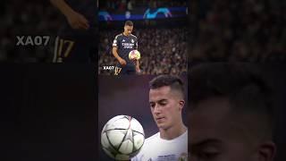 Lucas Vazquez Is Too Cold #shorts #realmadrid #manchestercity #shortsvideo