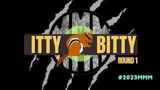 Rodent Recap - 2023 MMM Itty Bitty Comeback City division Round 1