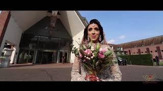 Royal Filming Asian Wedding Videography & Cinematography Asian wedding videographer east London