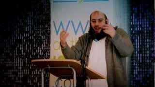 Are you grateful to Allah  Part 3  Sheikh Omar Elbanna  HD