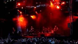 W.A.S.P. - L.O.V.E. Machine - Sweden Rock Festival 2010