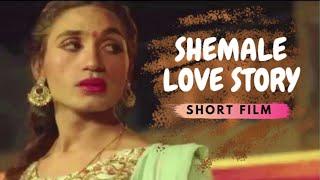 Shemale Love Story   Hindhi web series 2022  Chawal house 2  Web series 2022  Love story Movie