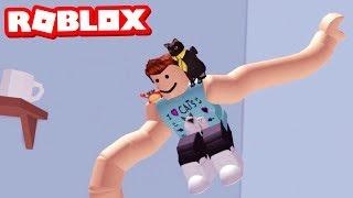 ROBLOX NOODLE ARMS IS A THING..