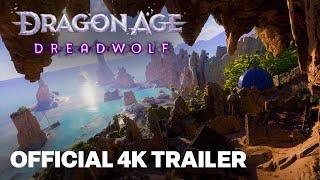 Dragon Age Dreadwolf Thedas Calls Official Trailer