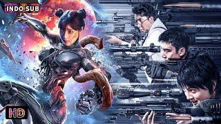 【Koleksi Film Bertema】Mechanical Player & King of Snipers  Film China 2024