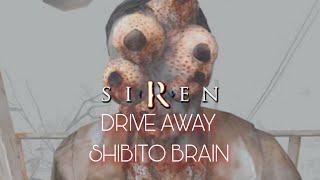 Siren-Drive away Shibito Brain Walkthrough