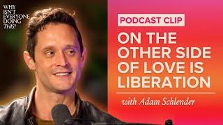 What is An Expansive Sacred Union?  Adam Schlender