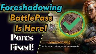 New Battle Pass  New Event  PC Giveaway  Porcupines FINALLY Fixed  #crossout  News