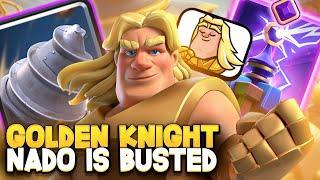 CLASH ROYALE MADE A *HUGE* MISTAKE WITH THIS CARD