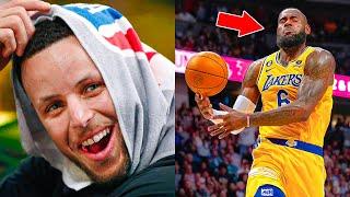 Funniest NBA Moments and Bloopers of 2023