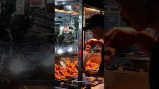 gorengan rame di karawang #kuliner #kulinerkarawang #food #streetfood #shortvideo #makanan #eat #fry