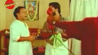 Godfather Malayalam Movie comedy Scene Innocent