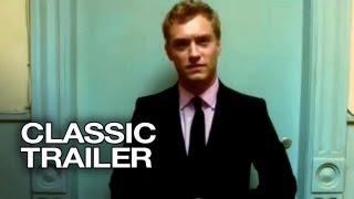 Alfie 2004 Official Trailer #1 - Jude Law Movie HD