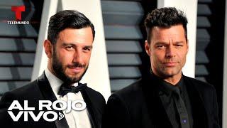 Ricky Martin y Jwan Yosef ¿Cómo y por qué terminó la relación?