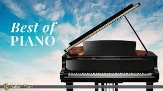 The Best of Classical Piano Chopin Debussy Liszt Mozart Beethoven...