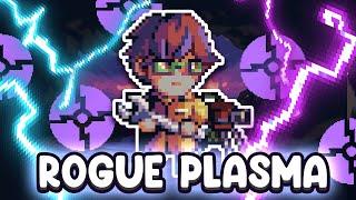 Who Needs Damage When We Have Plasma? in Rogue Voltage