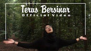 Superiots Ft. Shania - Terus Bersinar Official Video 2018