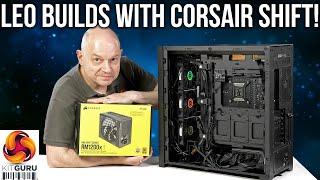 Corsair Shift PSUs could change the game - Leo investigates