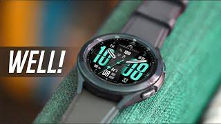 Samsung Galaxy Watch 7 Pro - WOW This is BIG  Release Date in USA