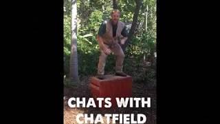 Chats with Chatfield - Homeschool - Cassowaries