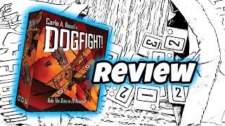 DOGFIGHT RULE THE SKIES IN 20 MINUTES  Review