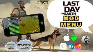 LDOE MOD iOS iPhone 2023