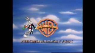 Bugs Bunny Warner Bros. Family Entertainment Logo
