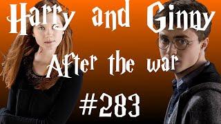 Harry and Ginny - After the war #283