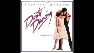 Patrick Swayze  Shes Like the Wind From Dirty Dancing Soundtrack 