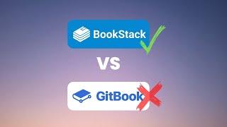 How to Create an Online Documentation for Free with Bookstack - Open Source Alternative to GitBook