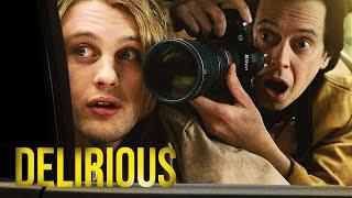 Delirious 2006  Full Comedy Movie  Steve Buscemi  Michael Pitt  Alison Lohman