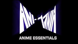 ANI-MANIA Anime Essentials  Promo HD  Coolidge Corner Theatre