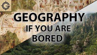 Geography & culture facts to learn if youre bored