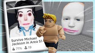 Roblox is NOT for kids.