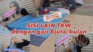 SISI LAIN TKW HONGKONG 