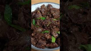 Simple and delicious Braised Beef#flolum #simplefoodsimplefaith #braisedbeef