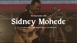 Tiada SepertiMu + KumilikMu + Hosanna Sidney Mohede feat. ECC Worship