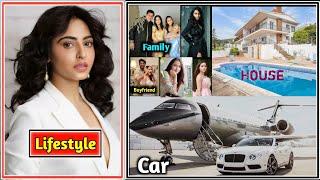 Niyati Fatnani Lifestyle_Boyfriend_Education_Salary_Age_Family_Car_Net Worth_Tellywood_Gyan